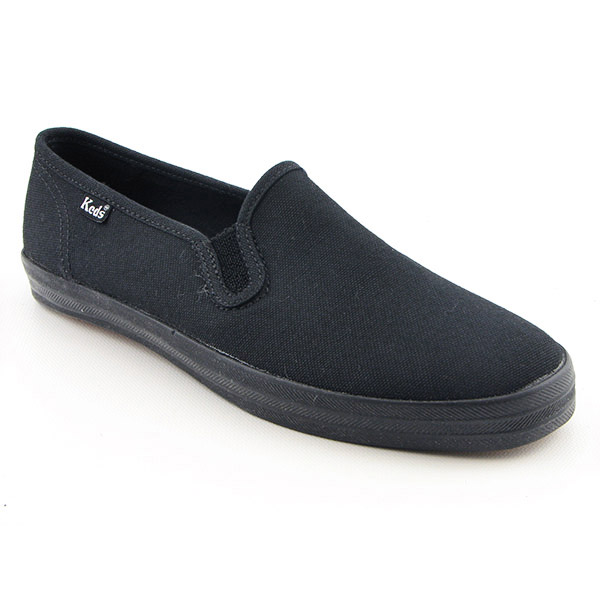 KEDS CH S/O Loafers Black