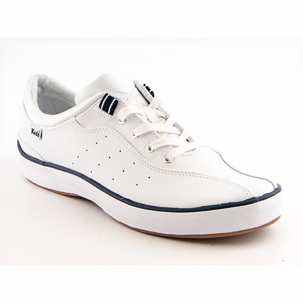 KEDS Lorie Ubal Sneakers White