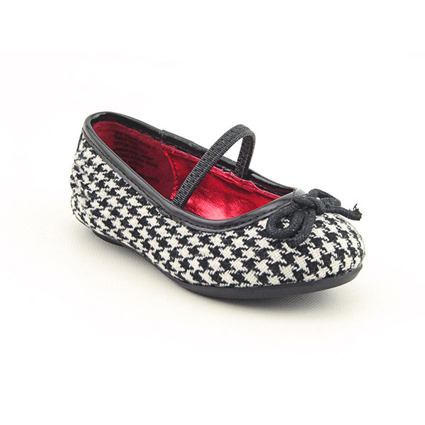 Kenneth Cole Reaction Kids Tap Your Song 2 5H Shoes