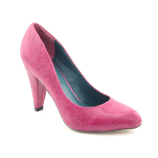 MADDEN GIRL Brklyn Pumps Pink