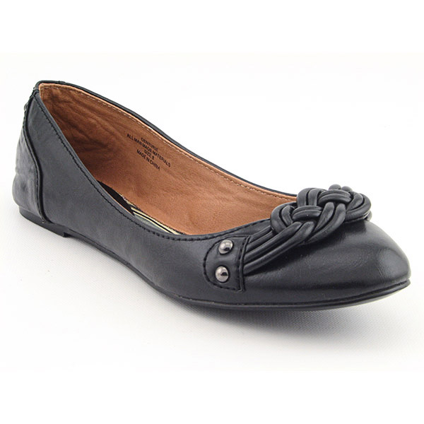 MADDEN GIRL Centurie Loafers Black