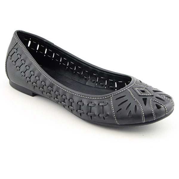 MADDEN GIRL Junoo Flats Black