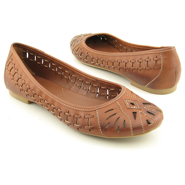 MADDEN GIRL Junoo Loafers Brown