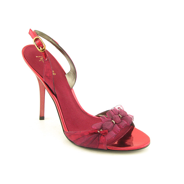 MARCIANO Tia Heels Pink