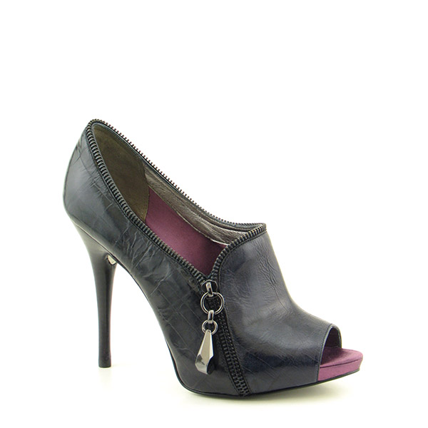 MARCIANO Tana Ankle Boots Black