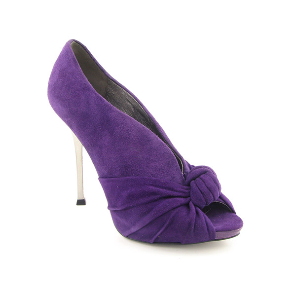 MARCIANO Alex 2 Heels Purple