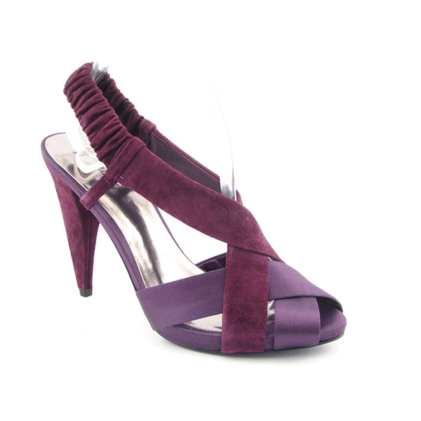 MARCIANO Marice Shoes Purple