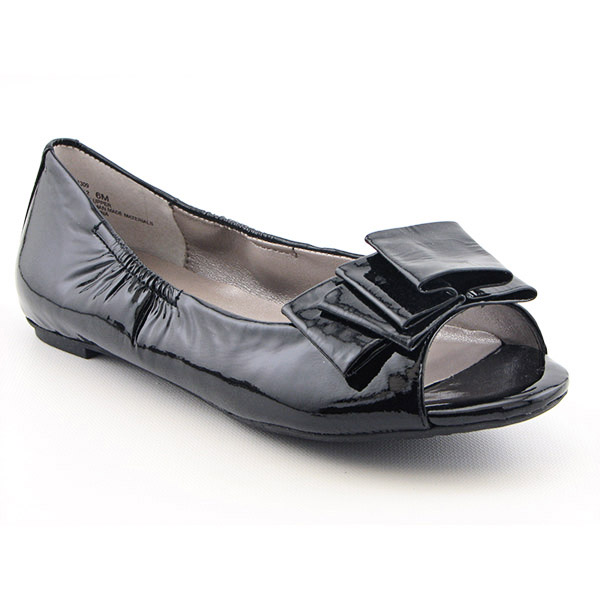 ME TOO Fianna Flats Black