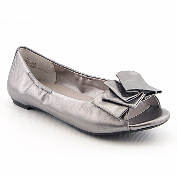 ME TOO Fianna Flats Silver