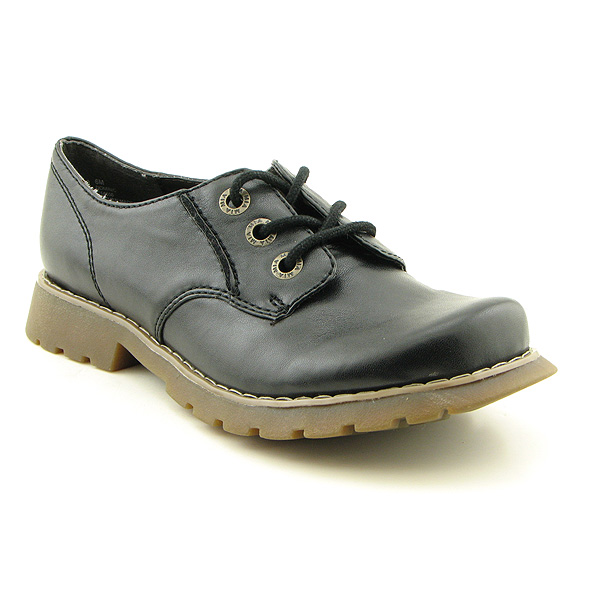 MIA Dominic Oxfords Shoes Black