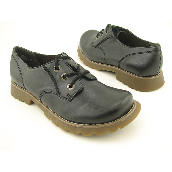 MIA Dominic Oxfords Shoes Black