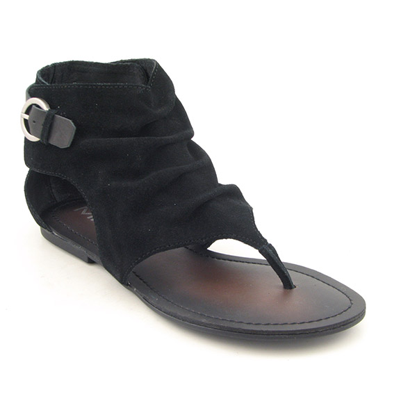 MIA Veil Sandals Black