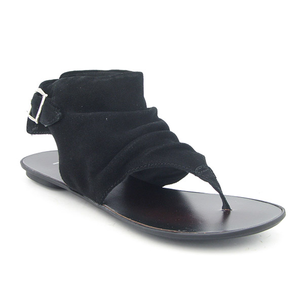 MIA Harem Sandals Black