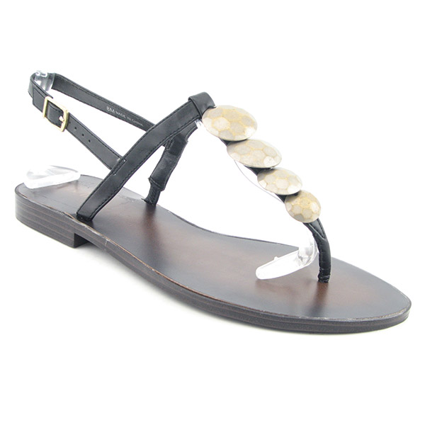 MIA Giselle Sandals Black