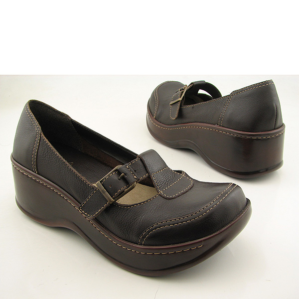 MIA Hoffman Platforms Brown