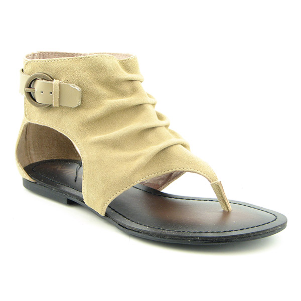 MIA Veil Sandals Beige