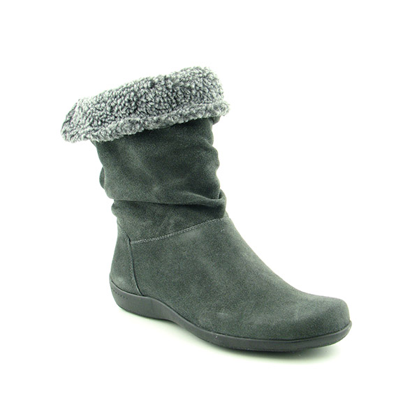 MIA Stargazer Boots Gray