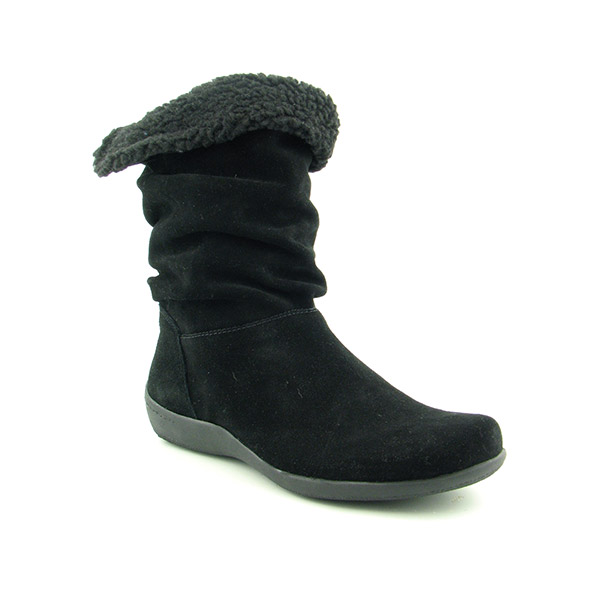 MIA Stargazer Boots Black