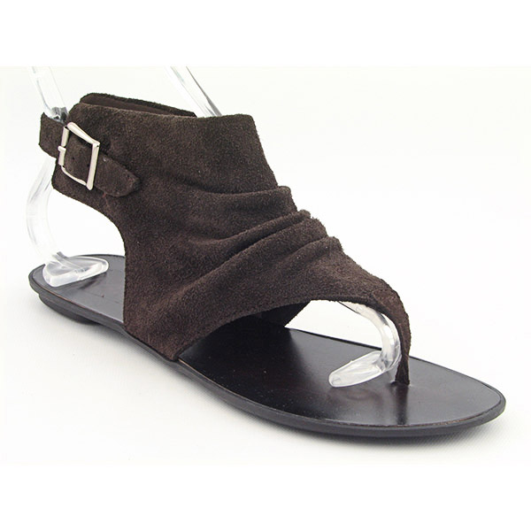 MIA Harem Slingbacks Brown