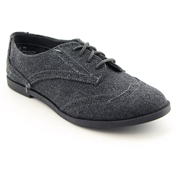 MIA Oscar Oxfords Shoes Gray