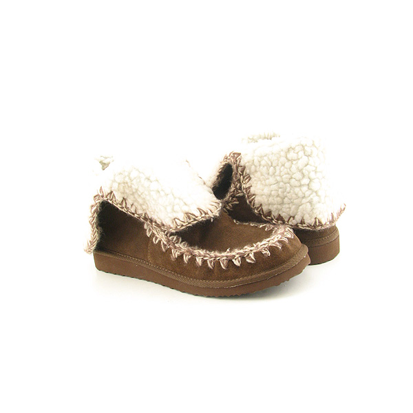 MIA Snowstorm Loafers Brown