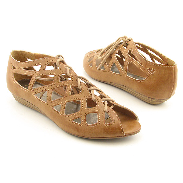 MIA Botticelli Sandals Brown
