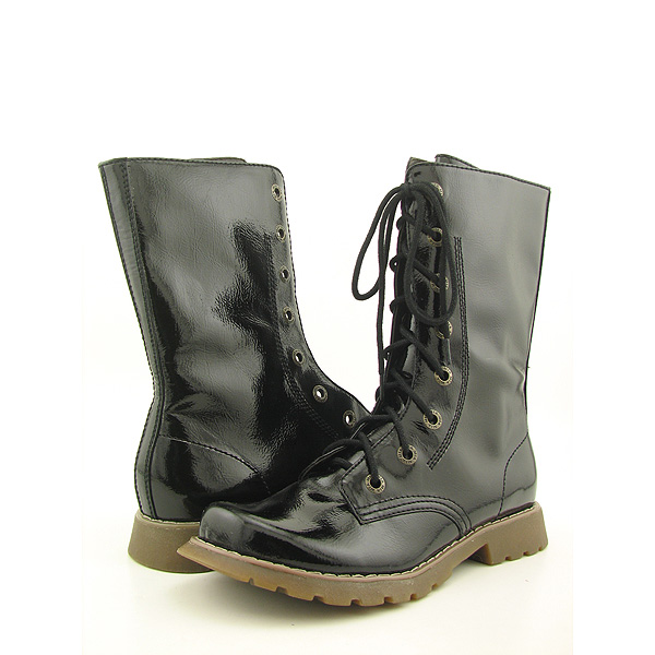 MIA Dusty Boots Black