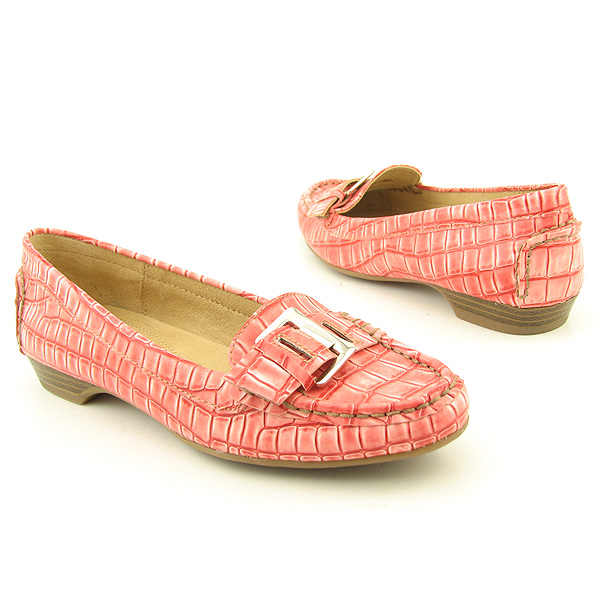 NATURALIZER Heaven Flats Pink