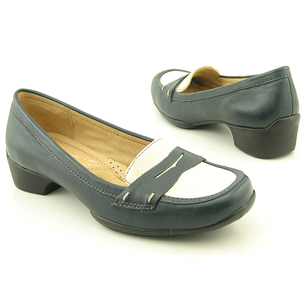 NATURALIZER Honovi Loafers Blue