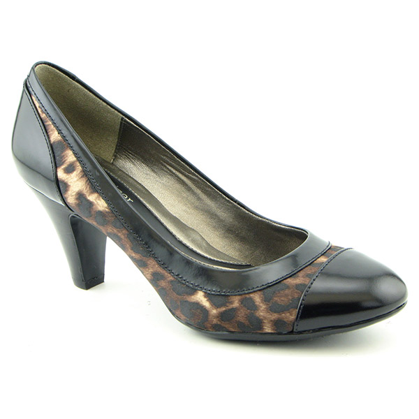 NATURALIZER BohePumps Brown