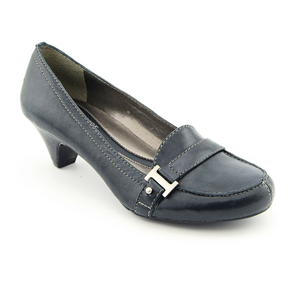 NATURALIZER Jasmine Pumps Blue