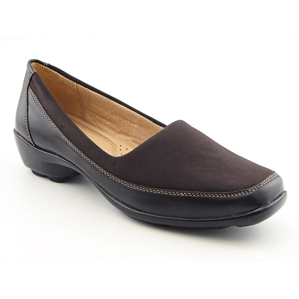 NATURALIZER Justify Loafers Brown