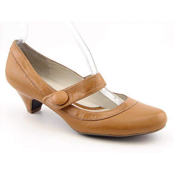 NATURALIZER Jadore Mary Janes Shoes Brown
