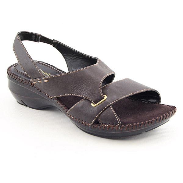NATURALIZER N5 Comfort Ilse Platform Wedges