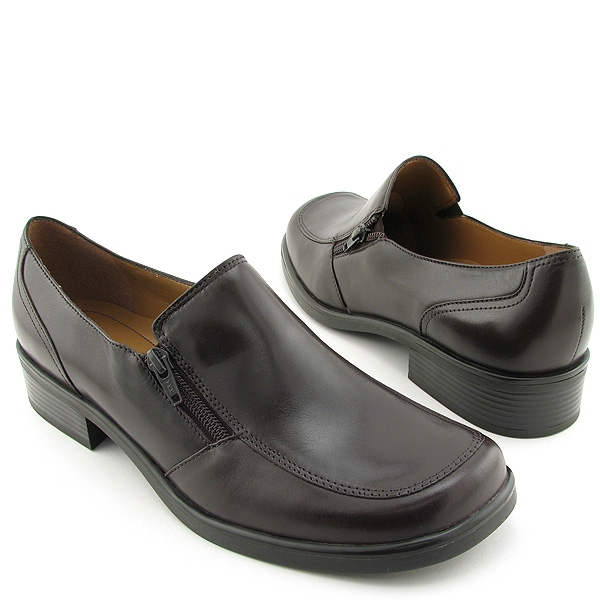 NATURALIZER Cairo Loafers Brown