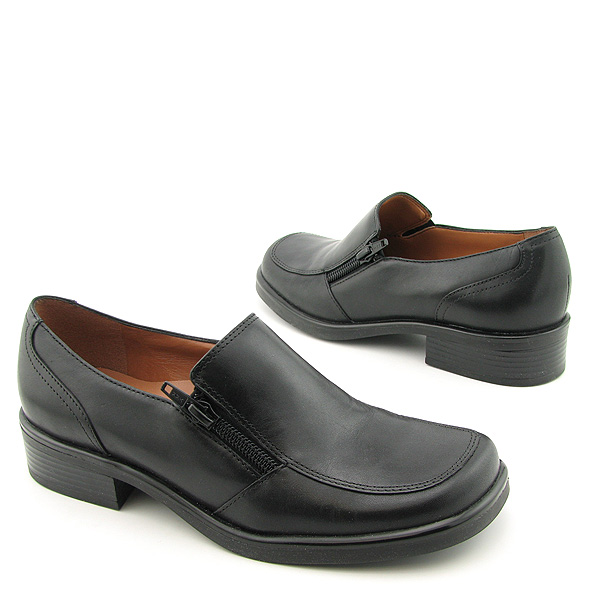 NATURALIZER Cairo Loafers Black