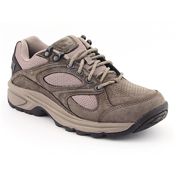 NEW BALANCE WW780 Hiking Trail Shoes Brown Womens