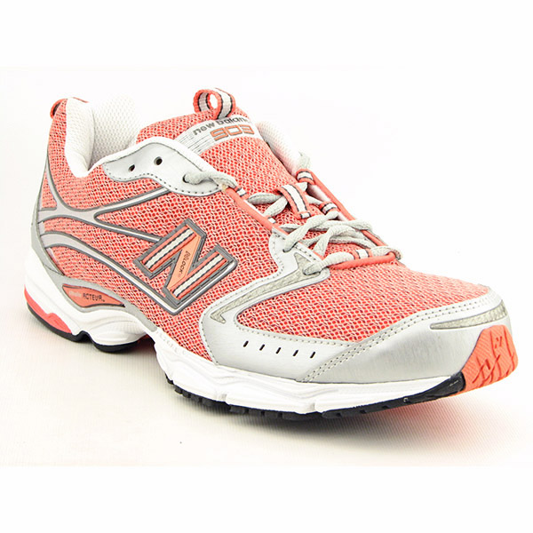 New Balance WR903 Running Shoes Orange Womens