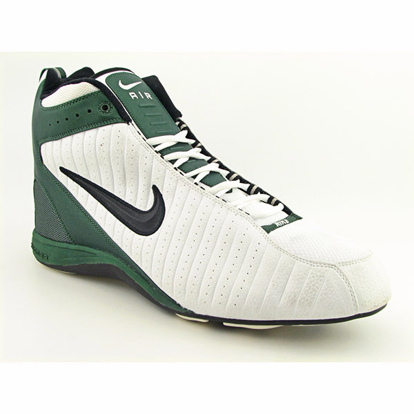 Nike Air Zoom Barracuda Stove
