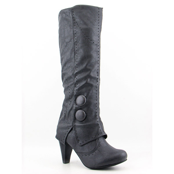 not rated boots