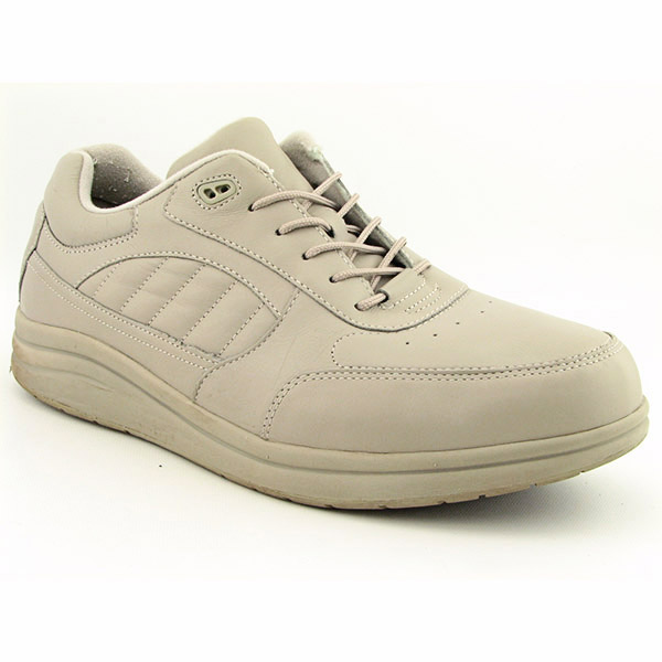 P.W. Minor Performance Walker Walking Shoes Gray Mens