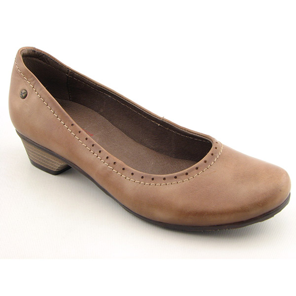 Pikolinos Ginger Pumps Shoes Brown Womens