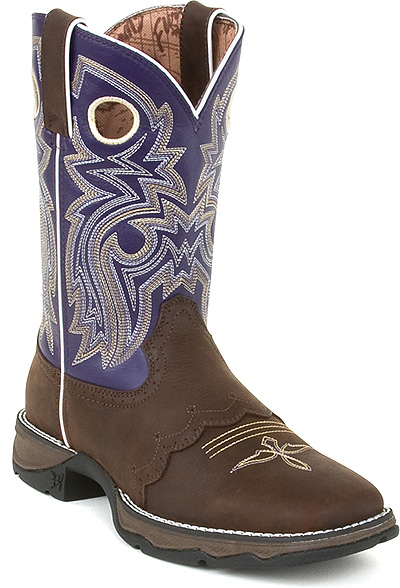 DURANGO RD3576 10' Flirt - Womens