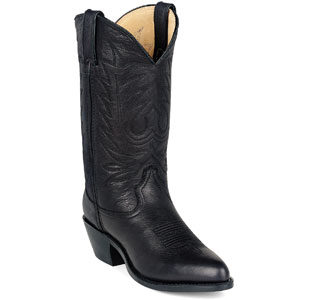 DURANGO RD4100 11' Boots Cowboy Shoes Black Womens