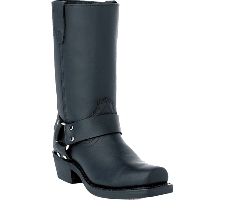 DURANGO RD510 11' Boots Fashion Western Shoes Black Womens