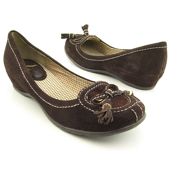 REPORT Nanci Loafers Brown