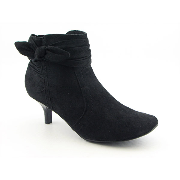 REPORT Sara2 Ankle Boots Black