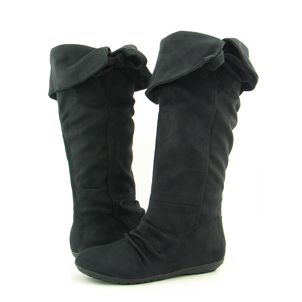 REPORT Sydney Boots Black