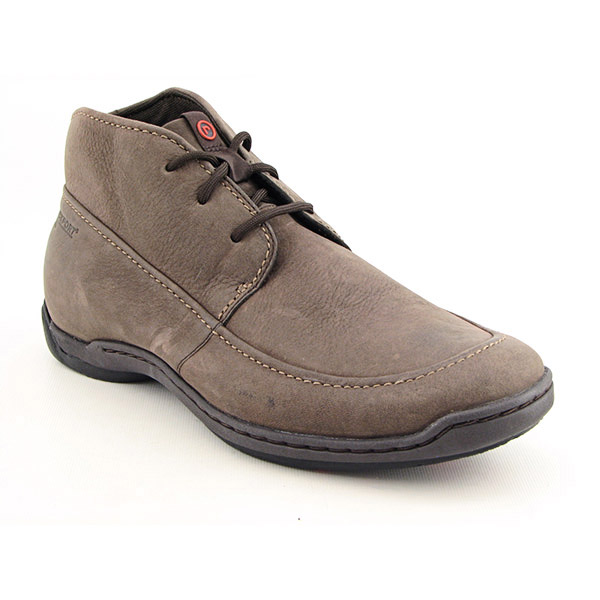 Rockport XCS SPM37586 Boots Cowboy Shoes Brown Mens