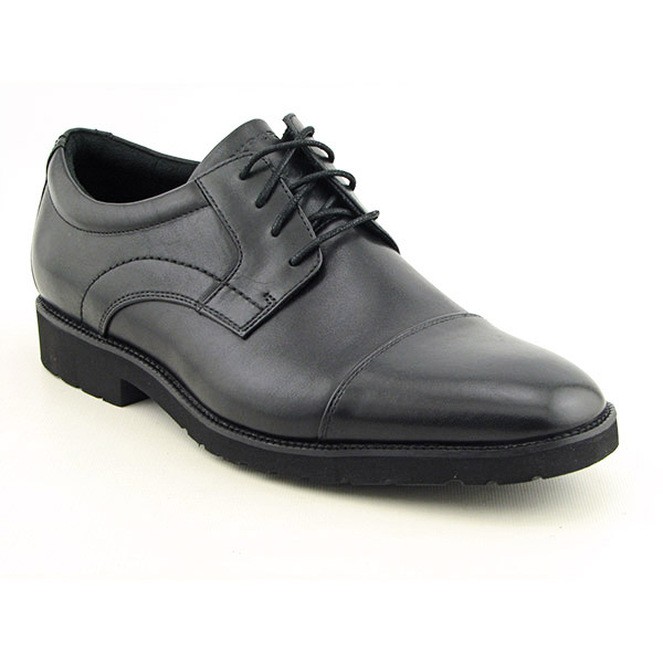 Rockport Oc Cap Toe - Mens Rockport Oc Cap Toe - Mens
